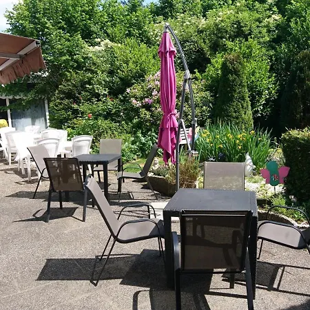 Komforthotel Birkenhof 3* Atzelgift