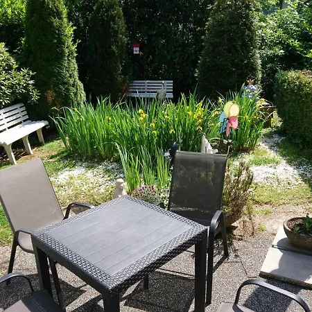 Komforthotel Birkenhof Szálloda 3*