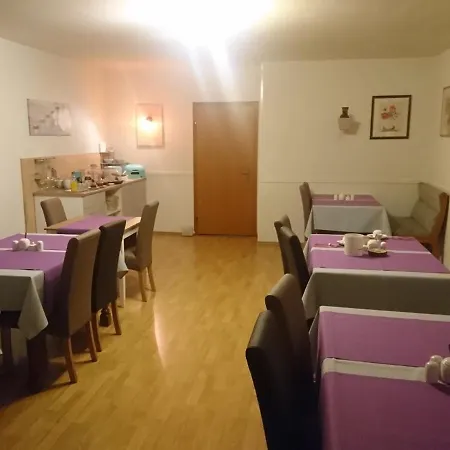 Komforthotel Birkenhof