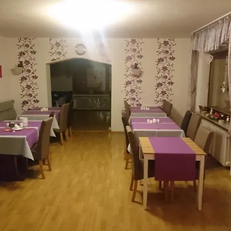 Komforthotel Birkenhof Atzelgift