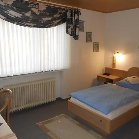 Komforthotel Birkenhof 3*