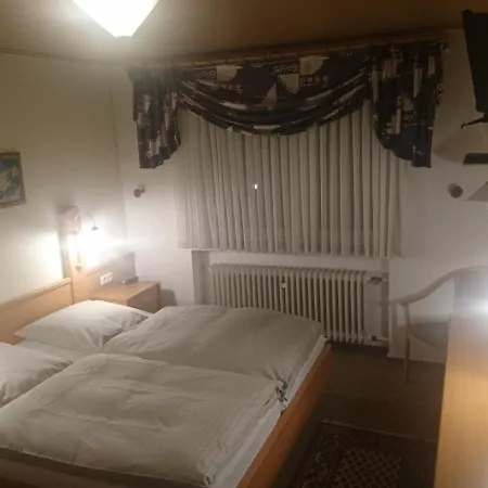 Szálloda Komforthotel Birkenhof Atzelgift