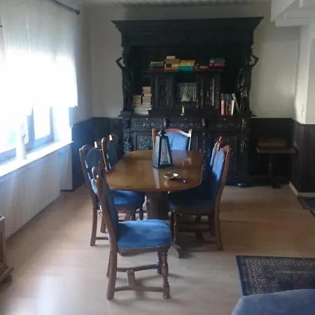 Komforthotel Birkenhof Atzelgift
